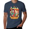 Robin Hood Family Classic Tshirt Perforunisexce Dry Fit Tshirt