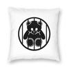 The Weeknd Pop Singer Pillowcase Printing Polyester Cushion Cover Decorations Pillow Case Cover Home Square 18''
