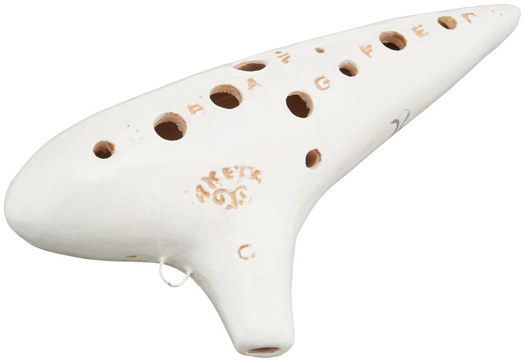 Aketa Ocarina Cornetta RT-5C