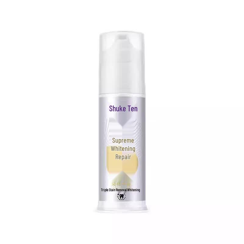 Shuke Advanced Whitening Repair Liquid Toothpaste
