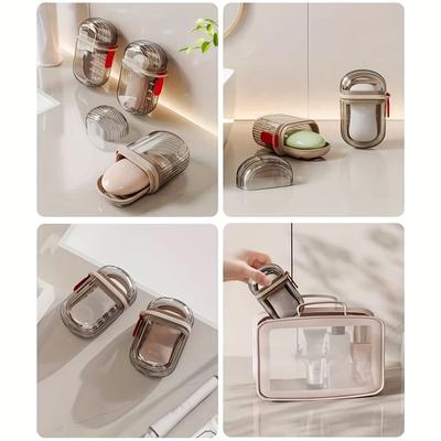 Bagno – Porta sapone