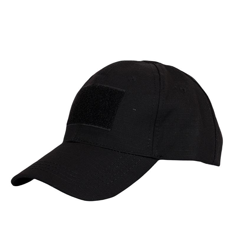 Adjustable Camouflage Tactical Baseball Cap for Men and Women