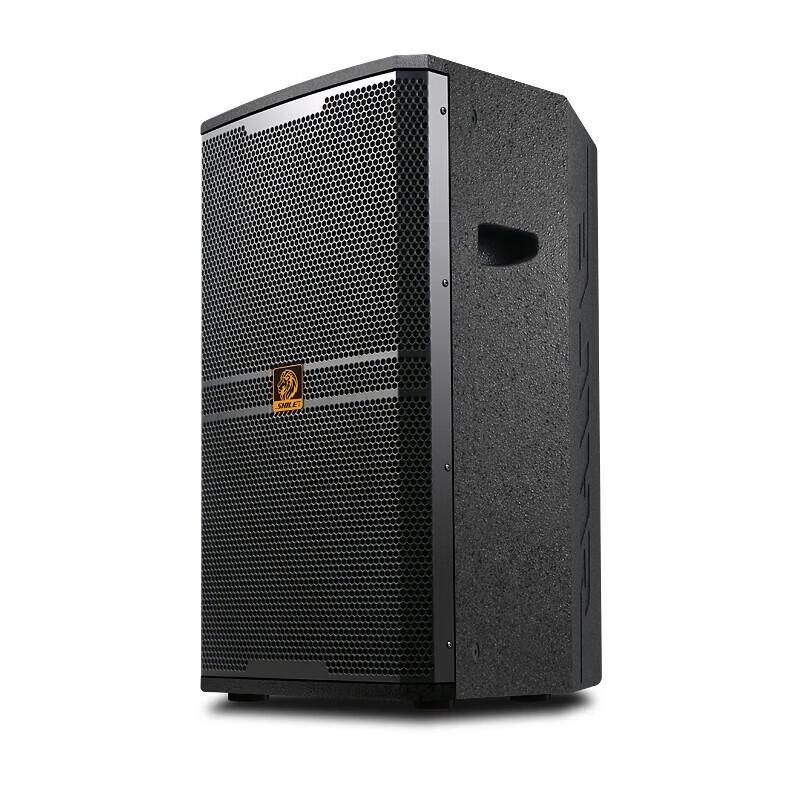 SHILE BM-12 12-inch Professional Stage Speakers (Pair)