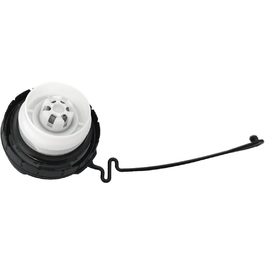 Car Fuel Tank Gas Cap, Gas Filler Cap Fits for Mazda 3 2004-2009, for Mazda 5 2006-2010 BNYF-42-250, BNYF42250