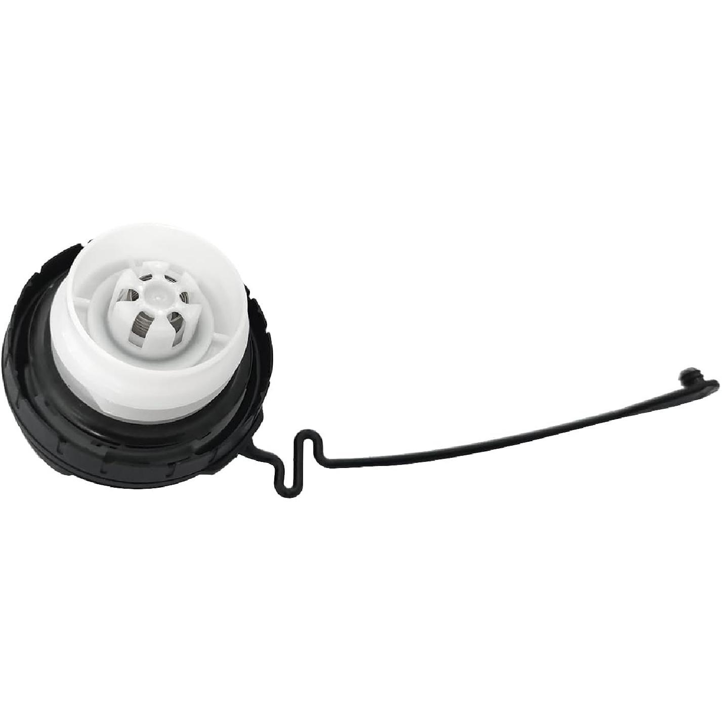 

Fuel Tank Filler Cap, Gas Cap Compatible with Mazda 3 2004-2009 for Mazda 5 2006-2010, Replace BNYF-42-250 BNYF42250