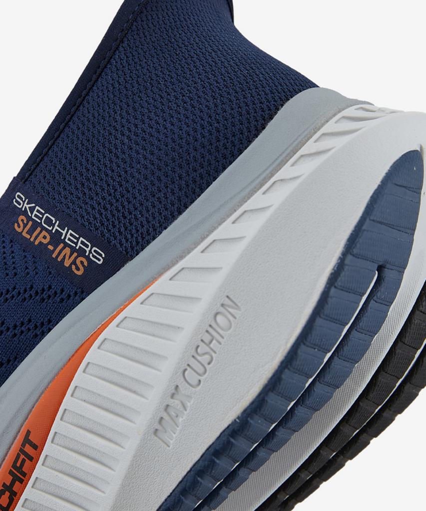 Skechers Men'S Gowalk Max Cushioning Arch Fit (Slipins)_Sp0Mwcgx072