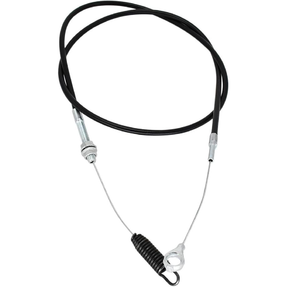 GX21634 GX22026 Push Pull Cable Clutch Control Cable Compatible with John Deere Mowers 12PB 12PC 12SB 14PB 14PZ 14SB 14SC 14SE 14SX 14SZ JA60 JA62