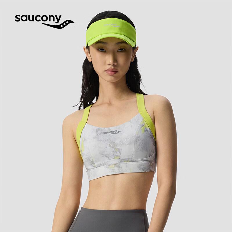 Saucony Women's Racing Running Sports Bra