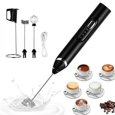 Electrónica para la cocina – Batidoras eléctricas