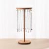 Jewelry Organizers Jewelry Display Stand Texture Bracelet Rack for Jewelry