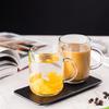 Pasabahce Multi-purpose Antibacterial Glass Mug