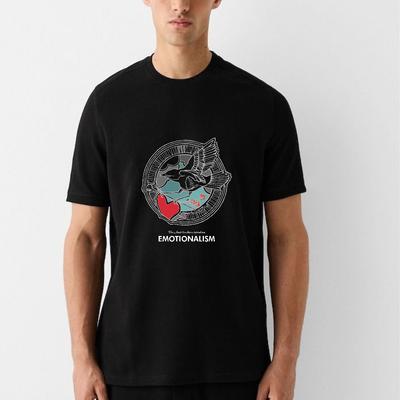 Üst giysisi – T-shirtler