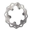 Disco de Freno Trasero Rotor KTM SX SXF EXC 300 Moto de Cross Off-Road Pieza de Repuesto para Motocicleta