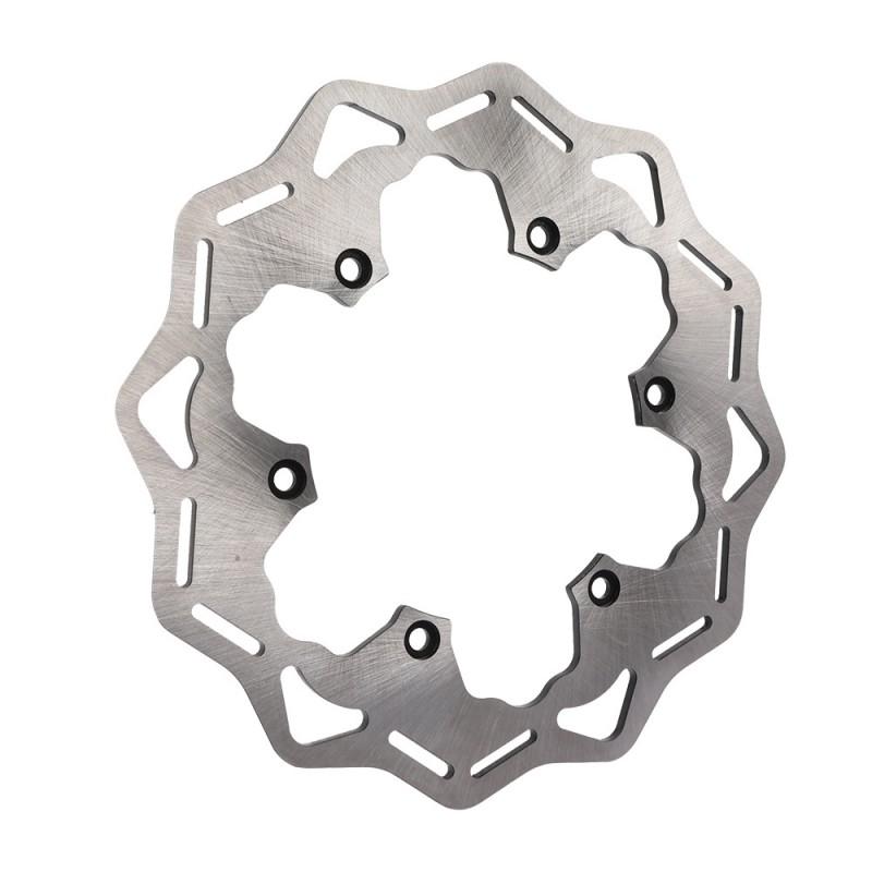 Disco de Freno Trasero Rotor KTM SX SXF EXC 300 Moto de Cross Off-Road Pieza de Repuesto para Motocicleta