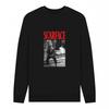 Scarface Unisex Adult Say Hello Sweatshirt