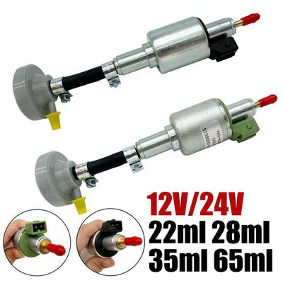 Treibstoffprodukte – Kraftstoffpumpen