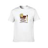 Nutella  Spread the happy TShirt graphic t shirts for man man tshirt TShirt