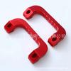 Haishi Main & Co-Driver Space Aluminum Car Handle for HIACE Armrest Modification