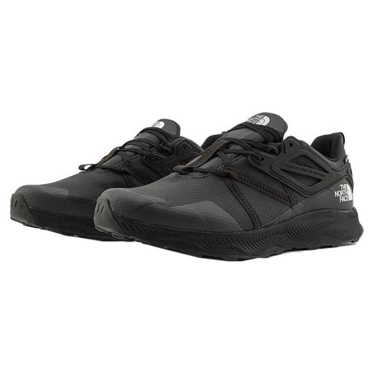 The North Face Кроссовки для трейлраннинга Oxeye 'Tnf Black' Мужские 819F-MN8