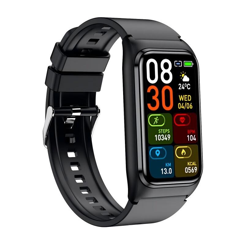 WITMIND Smart Sports Health Bracelet TK75 (CN version)