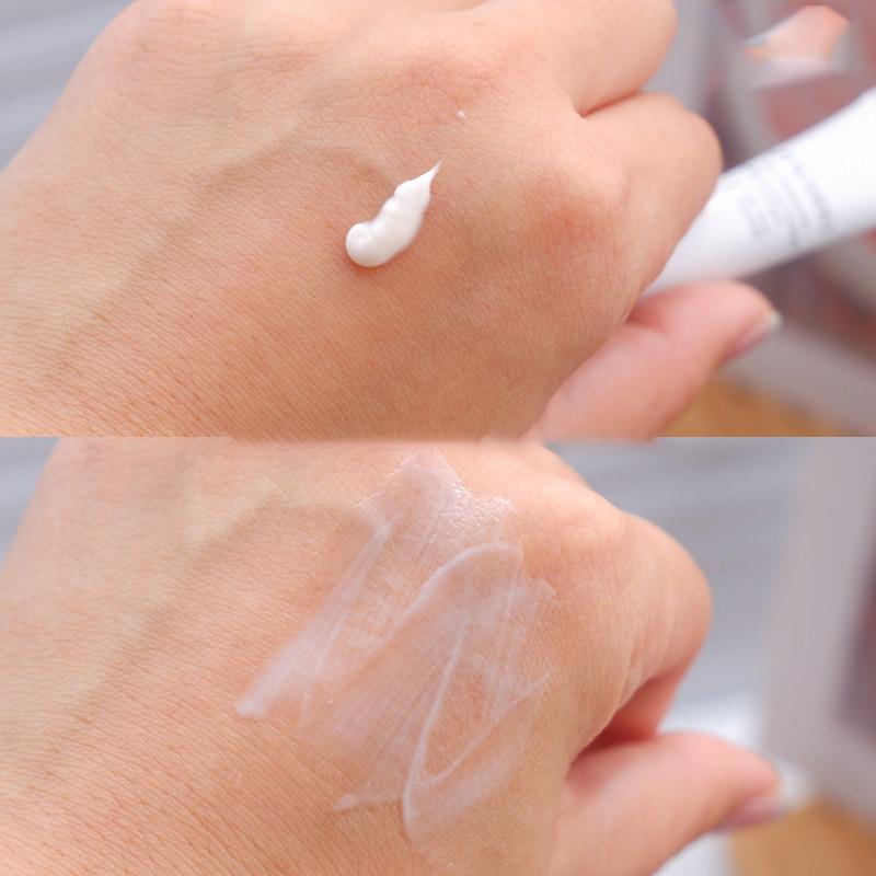 Shiseido Vital Perfection Uplifting and Firming Eye Cream 5ml Travel Size