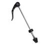 Aluminum Alloy, CrMo Steel Mountain Bike Quick Release Skewer Quick Release Skewer  Bike Repair
