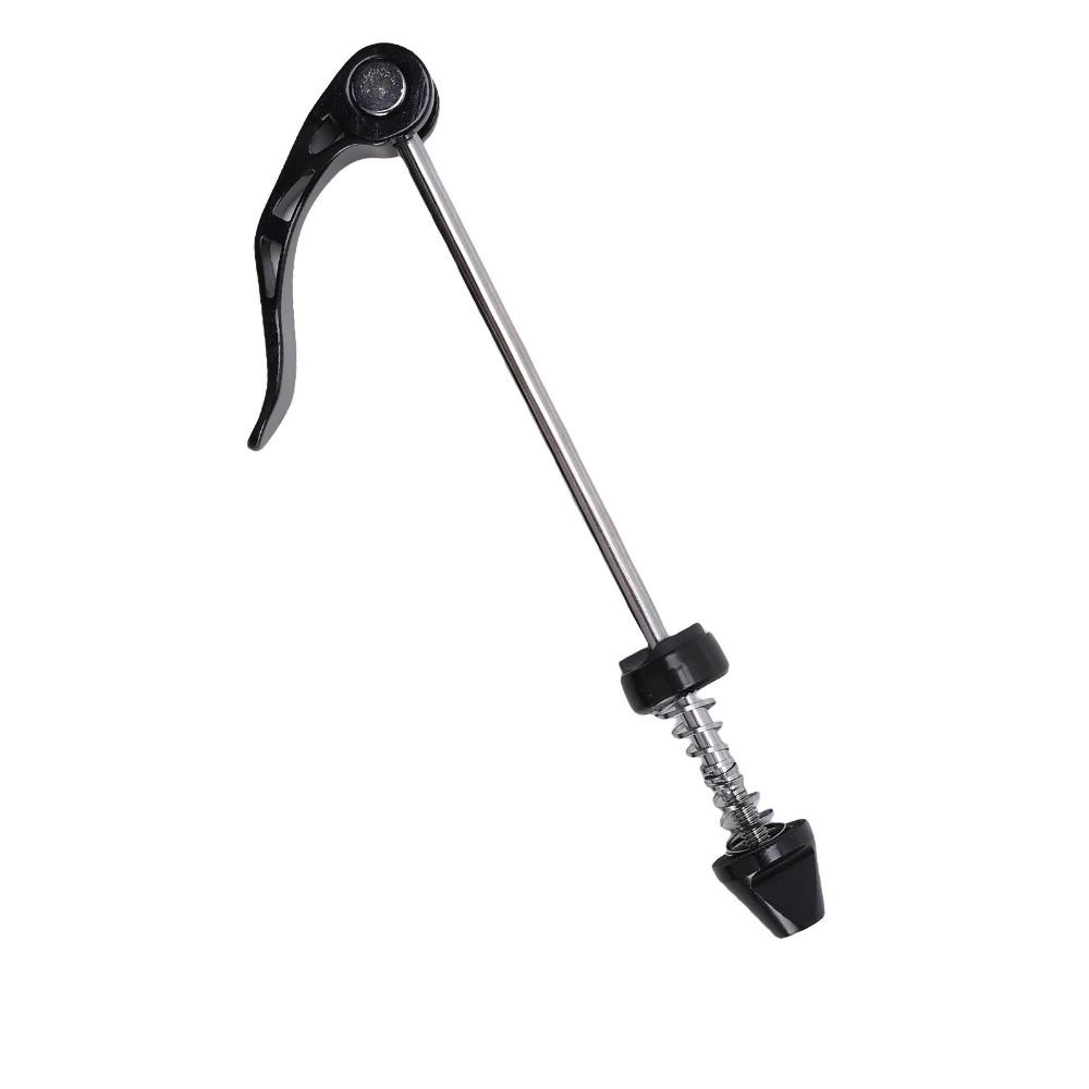 Aluminum Alloy, CrMo Steel Mountain Bike Quick Release Skewer Quick Release Skewer Bike Repair