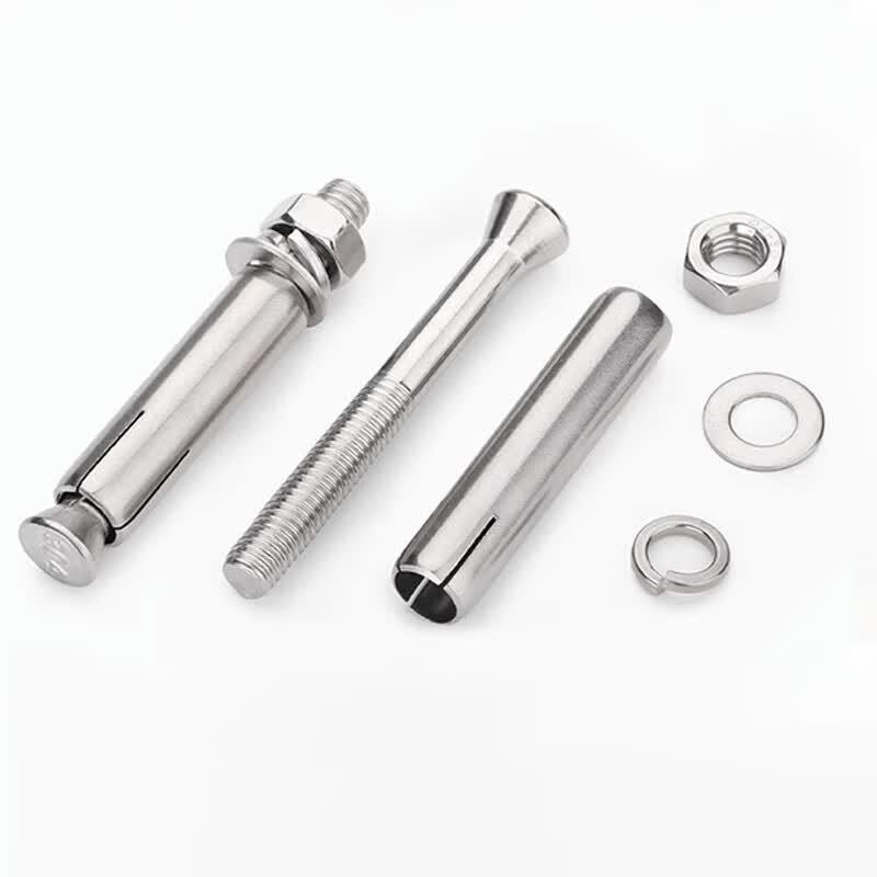 304 Stainless Steel Expansion Anchor Bolt
