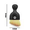 hub cap VW Car Cleaning Tool Soft Brush Crevice Air Vent Clean Brush For Volkswagen Variant B8 New Passat Touareg Phideon Tiguan QK1
