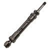 For Traxxas 1/10 Slash 4x4 SLA017 SLA018 Metal Front and Rear Drive Transmission Shaft