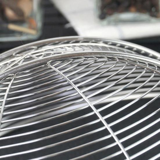 Uzun Saplı Skimmer Kaşık Makarna Süzgeci Kalınlaştırılmış Paslanmaz Çelik Tel Örgü Süzgeç Kızartma Kaynatma Süzme Isıya Dayanıklı Mutfak Gereci