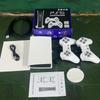 Classic Retro HD TV Game Console with Dual Wireless/Wired Controllers - King of Fighters Edition