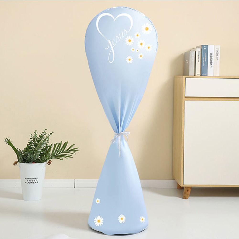 Fan Dust Covers Electric Fan Dust Cover Protective Cover Floor Fan Covers Standing Fans Protecter