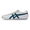 Onitsuka Tiger FB Trainer Retro Comfortable Low Top Lifestyle Sneakers Unisex Sneakers White Green 1183B768-102