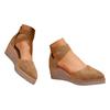 Sapatos de mulher – Sandálias de salto