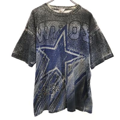 T-shirts en tops – T-shirts