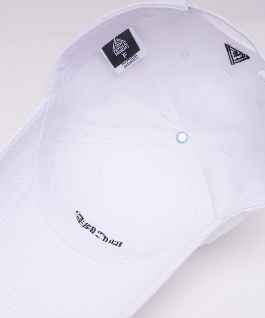 Pijikeolgameoncheu P1000 Pcgs Easy Ball Cap [White]