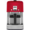 Cafetera de filtro kMix - KENWOOD - COX750RD - 1200 W - Roja - 8 tazas - Selector de aroma