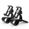 360° Rotation Car Phone Holder Universal Air Vent Clip Mount Stand Dashboard Car Mount  In Car