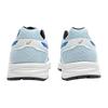 ASICS Gel Contend 4 Low top Kids' Running Shoes White Blue Unisex 1014A322-106