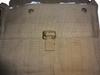 WWII British 1937 Webbing Officers Versandkoffer DI-KKNI-U8GB