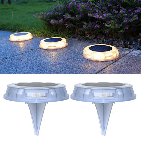 

Привлекательная лампа для лужайки, легкая установка, устойчивость к погодным условиям, широко используемая