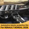 Accesorii pentru interiorul mașinii – Stickere pentru salonul auto