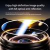 For iPhone Air 17 16 15 14 13 12 Mini 11 Pro Max X XS Max XR 8 7 6 6s Plus SE 2020 Back Camera Lens Tempered Glass Protector