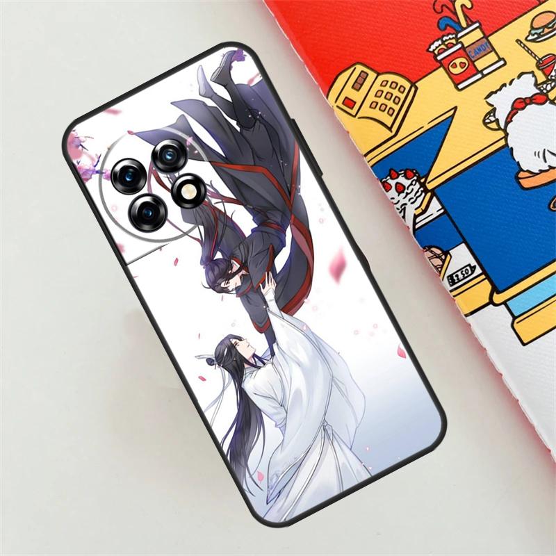 Mo Dao Zu Shi Hülle Für OnePlus 10T 8T 12R 10R 9R 12 11 10 9 Pro Nord CE 4 2 Lite N10 N20 N30 Nord 3 Cover