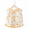 Soft Baby Feeding Bib Waterproof Baby's Meal Bib Easy Clean Toddlers Feeding Apron  Infant Dining