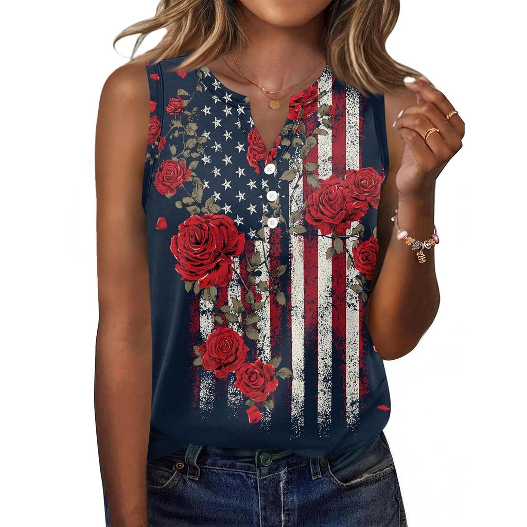 Women's Fashionable Casual Top
