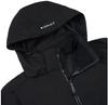 Jacket Icepeak 57911 Black Basic