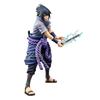 BANPRESTO Naruto Shippuden Uchiha Sasuke Grandista Special Edition Figure