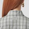 Burberry Shirt Women's Medium Heather Gray (Unisex) Shirts 80448081